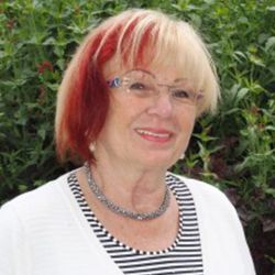 Margit Flammer